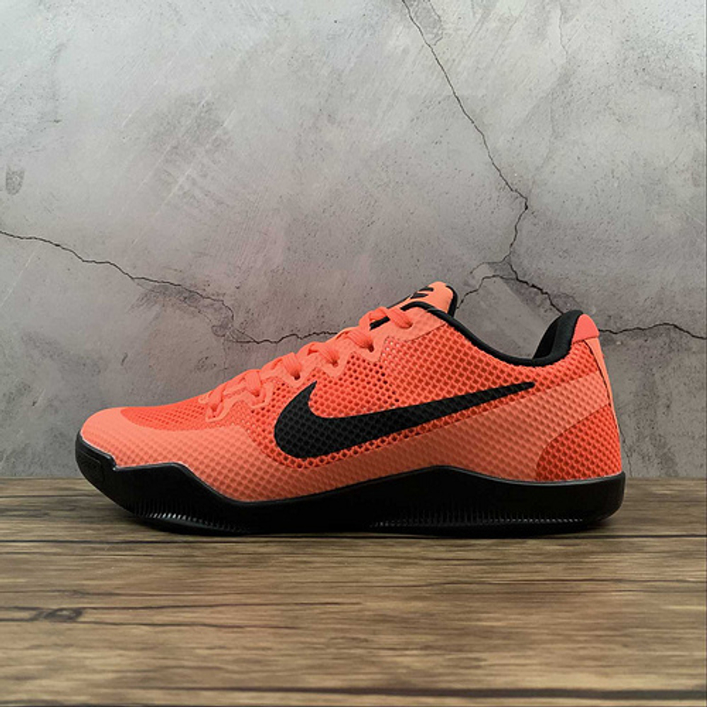 Kobe 11 red shop