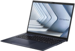 Ноутбук  ASUS ExpertBook Advanced B5604CMA-QY0235 16 ", Core Ultra 5, 8 Гб RAM, 512 Гб SSD, Arc graphics, Черный