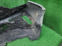 Бампер передний Jetta VS7 (2022-н.в.)