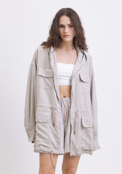 Шорты SPREZZATURA
