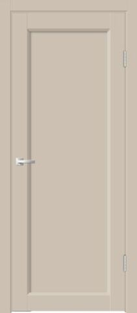 Межкомнатная дверь Velldoris Style 3 4P PG Кварцит