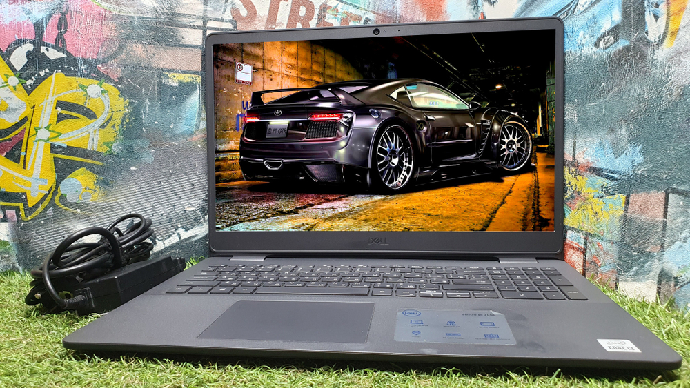 Ноутбук Dell i3-10/8Gb/FHD/Vostro 3501/Windows 10