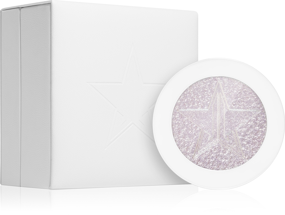 Jeffree Star Cosmetics Extreme Frost - осветлитель для крема, 8 g