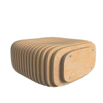 Параметрическая скамейка SKP-08