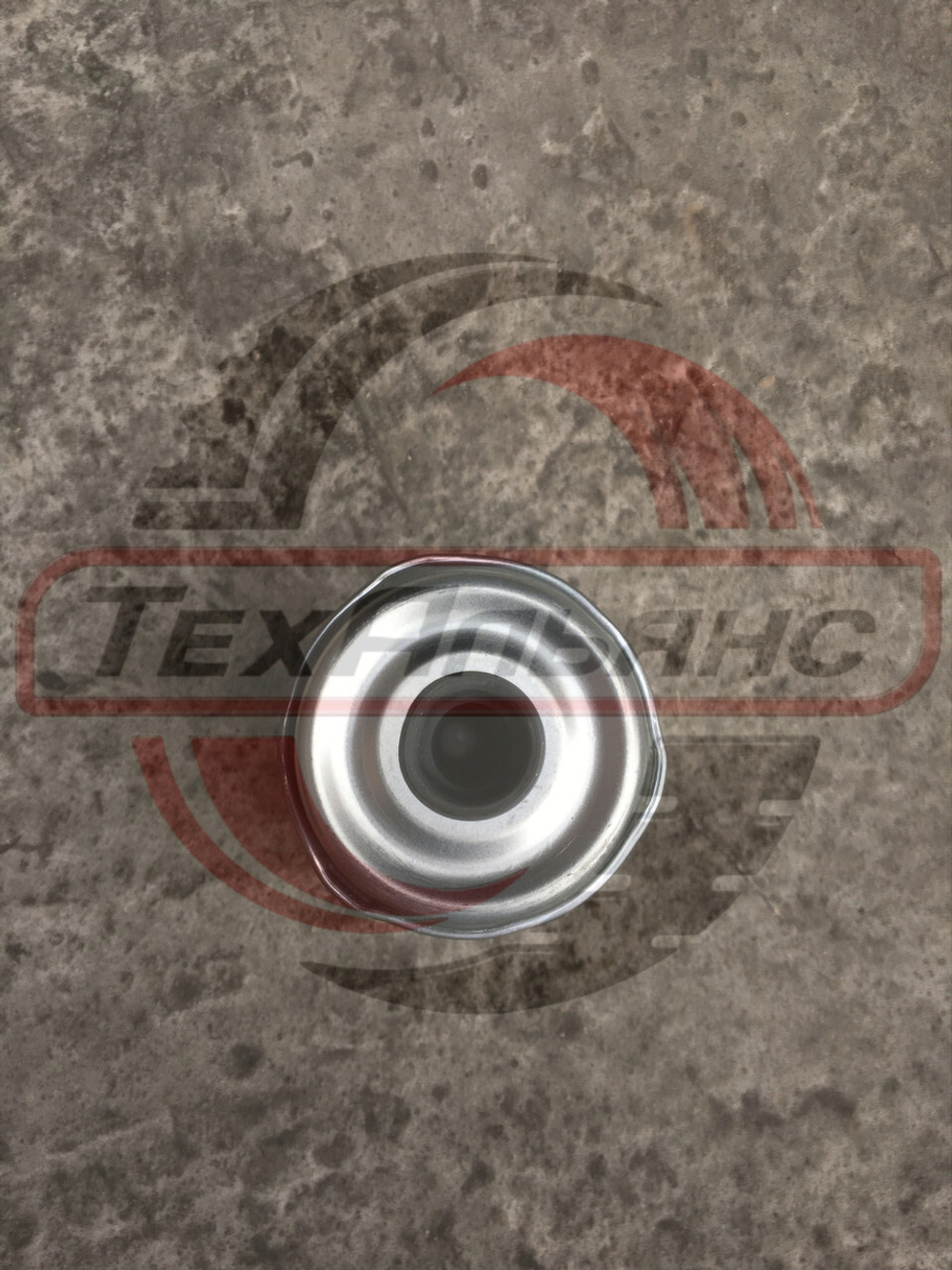 Фильтр топливный Fil Filter ZP3819F