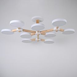 Светильник на штанге Imperiumloft  Turna-X01