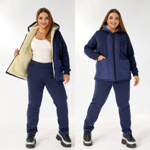 Костюм УК-5479 Фабрика Моды