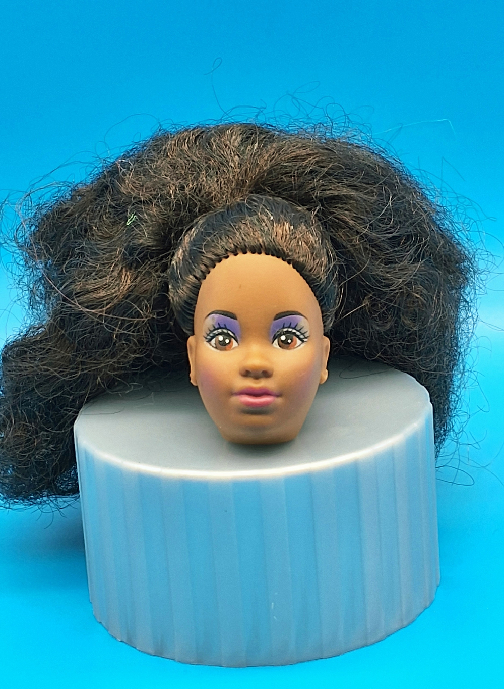 Голова Куклы Барби винтаж 90х, 03066