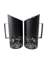 Колпак Tortuga Бионик (Черный)