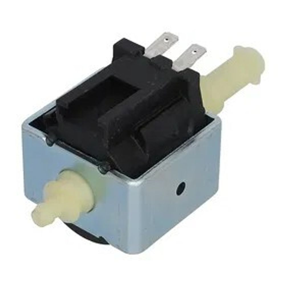 НАСОС жидкостный 220-230V, 65W, для тех.обслуж. ранее ввезенных к/м серии NICR 7, 63172