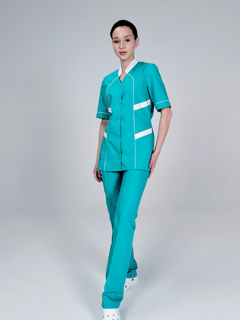 Костюм женский КМ.526