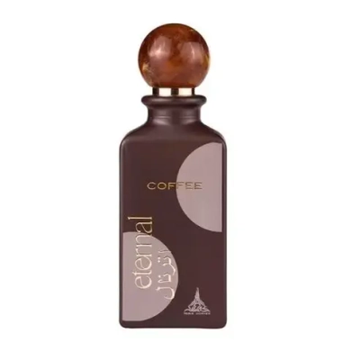 Унисекс парфюм Paris Corner Eternal Coffee Eau de Parfum 85 мл
