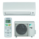 Кондиционер Daikin FTXF42D / RXF42D