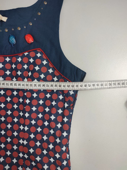 Платье Sweet miss с принтом 46 размер, новое