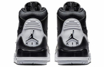 Кроссовки Jordan Legacy 312 Black White