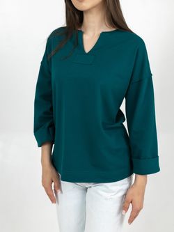 С-336 Туника из футера