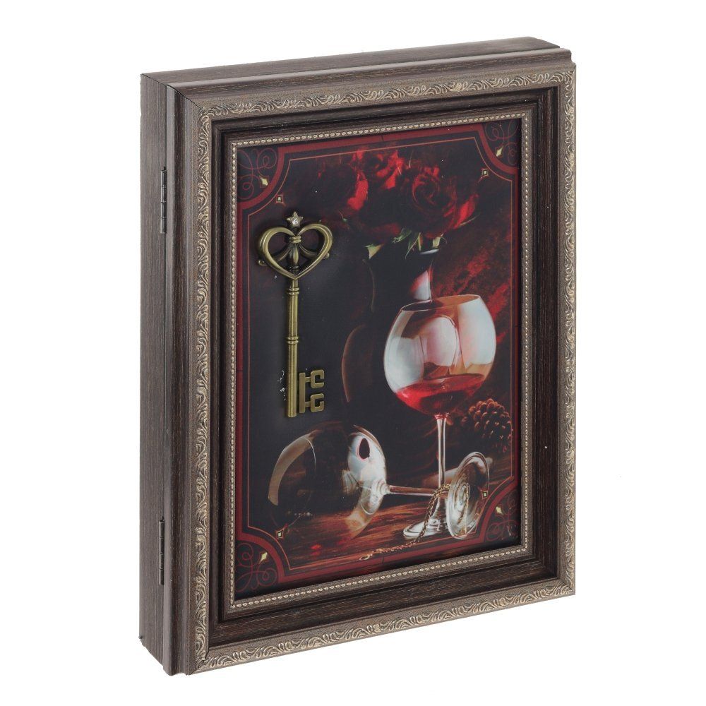 GAEM Ключница, L22 W5 H28 см