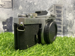 Nikon FM3A Покупка/Продажа