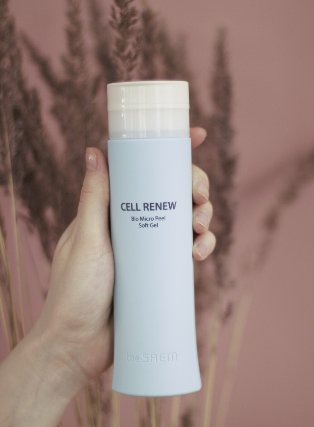 Гель-скатка Cell Renew Bio Micro Peel Soft Gel N2 160мл