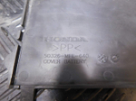Пластик внутренний Honda Shadow 750 RC50 50326-MFE-640 051118