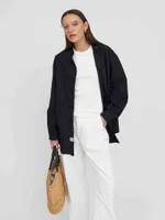 Купить Рубашка Kefirmaykifer Маяк черная Рубашка Kefirmaykifer Маяк черная