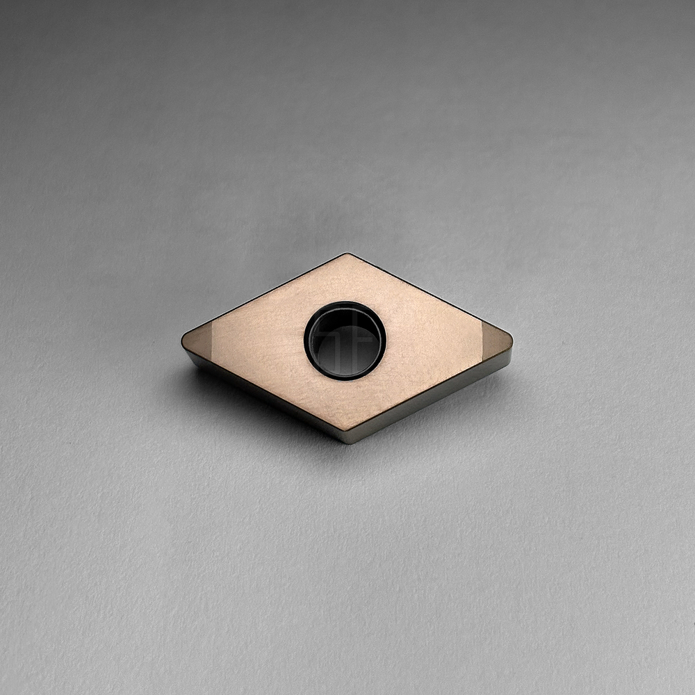 DNMG150604 CH20 Пластина токарная CBN