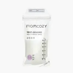 Пакеты для хранения грудного молока Momcozy, 50 шт