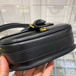 Christian Dior Bobby Bag 18 cm