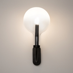 Настенный светильник (бра) Maytoni MOD333WL-01B