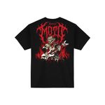 Blegh Tee / Черный