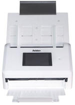 Сканер Avision AN335WL
