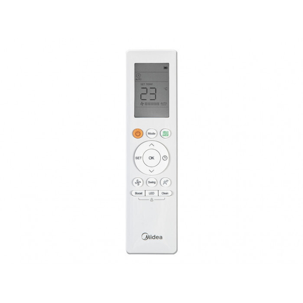 Midea MSAG1-07HRN1-I/MSAG1-07HRN1-O Paramount настенная сплит система