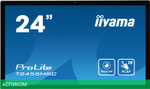 Монитор Iiyama ProLite T2455MSC-B1 черный