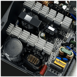 Блок питания Ocypus Gamma P550 Gamma-P550-W1HDBK024X-EU 550 Вт