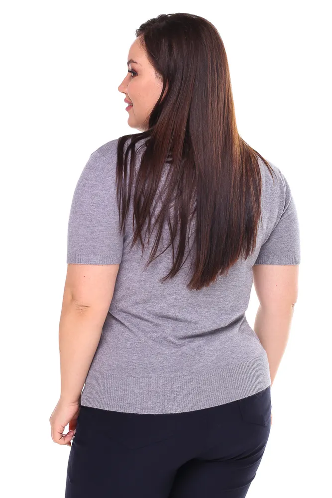 Водолазка 4516 Fabrika