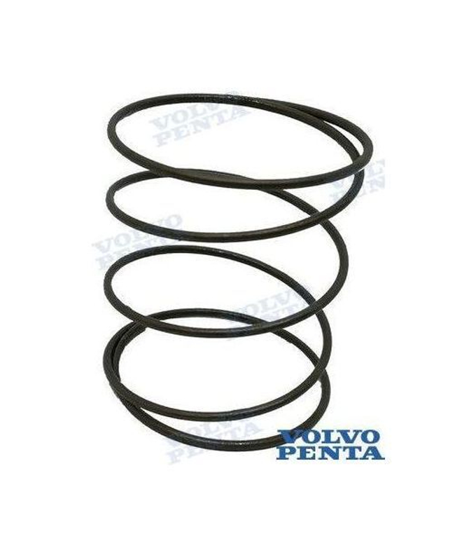 Пружина муфты переключения Volvo Penta