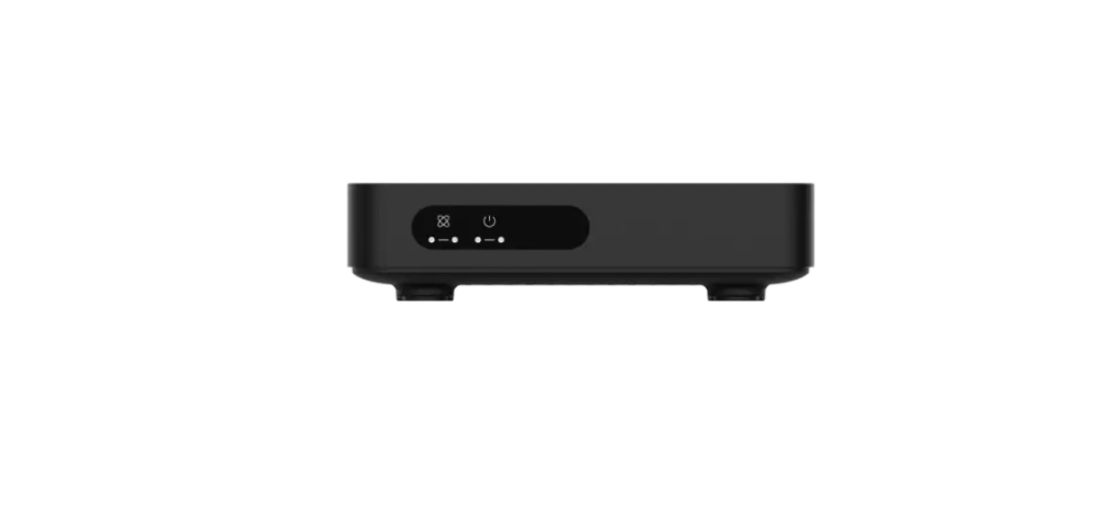 Медиаплеер МТС KION Jiuzhou, с Wi-Fi и 4K, для онлайн-просмотра