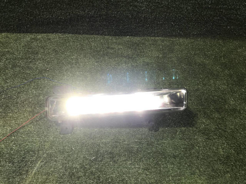 ДХО правый BMW 5er G30 (2017-2020)