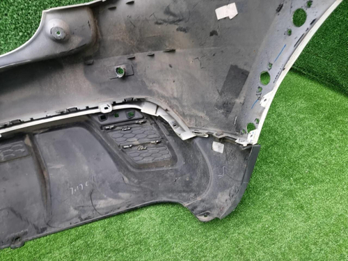 Бампер задний Haval Jolion (2024-н.в.)