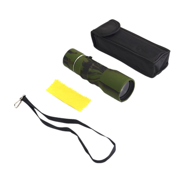 Монокуляр Helios 16x40 191г в чехле