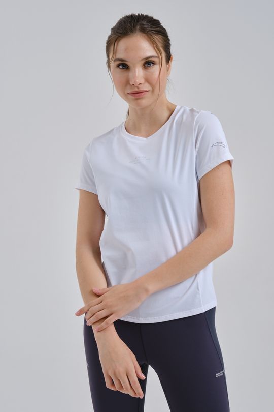 Футболка ANTA ADVANCED RUNNING SS Tee