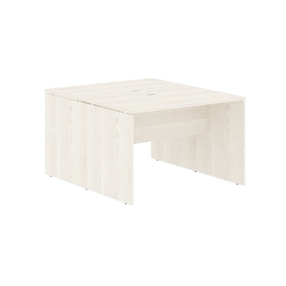 Стол двойной ED2ST 1167  1160х1346х750 EDIS