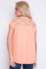 Блузка 40464 Avili