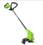 Аккумуляторный триммер GREENWORKS G24LT251 2113307A