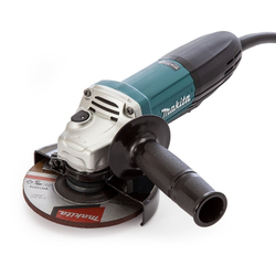 Угловая шлифмашина Makita GA5034