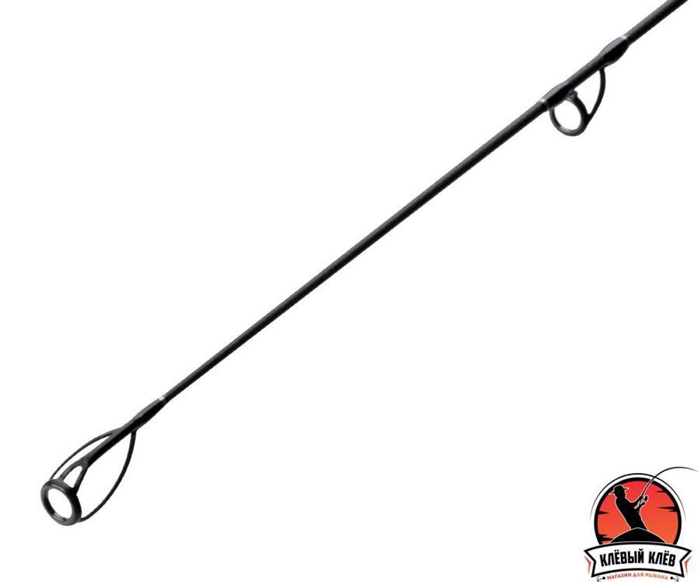CARP PRO Удилище карповое 2-х секц. Flapper 3,60м 3,5lb 50мм