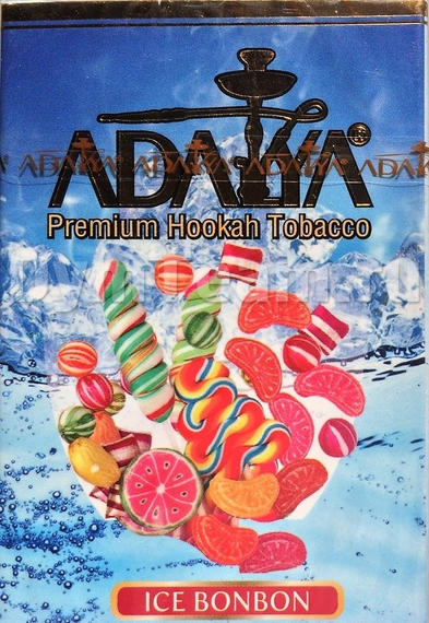 ADALYA (АДАЛИЯ) Ice BonBon 50 гр.
