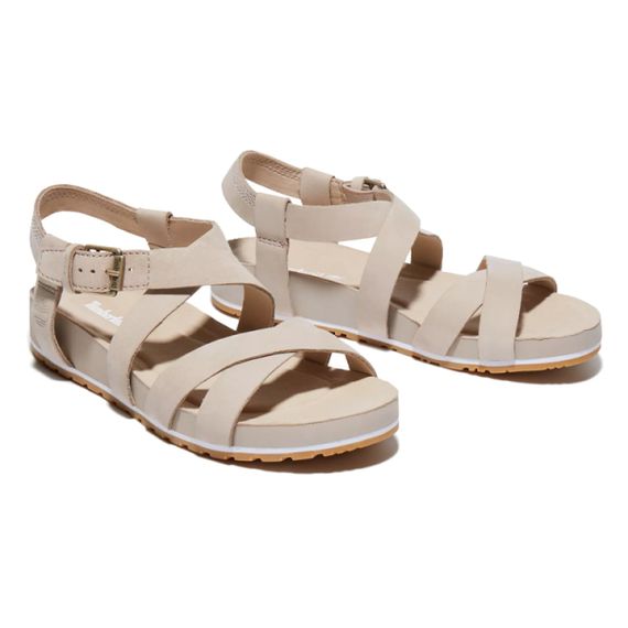 Timberland Malibu Waves 'Light Beige'