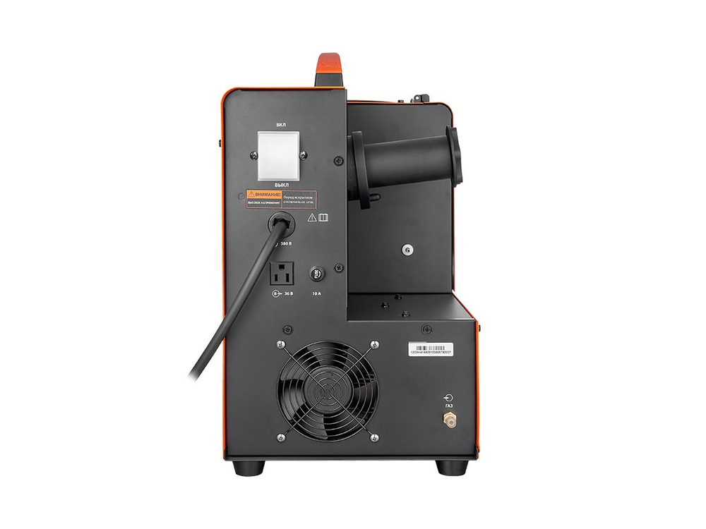 Сварочный инвертор Сварог PRO SMART MIG 200 (N214S)