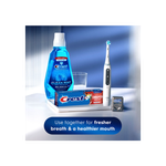 Зубная паста Crest Complete Whitening Plus Cinnamon со вкусом корицы 5.4 oz